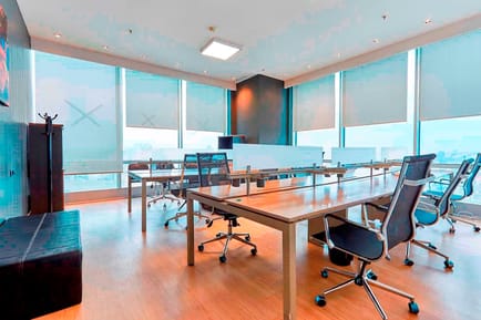 Image 1 of eOfis - Skyport - Yakuplu, Hürriyet Boulevard, 34524 Beylikdüzü - Istanbul
