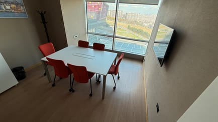 Image 3 of eOfis - Skyport - Yakuplu, Hürriyet Boulevard, 34524 Beylikdüzü - Istanbul