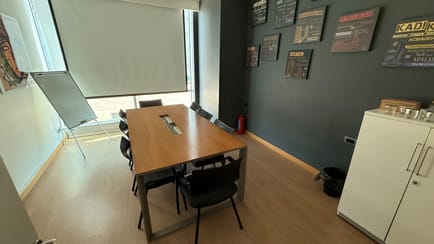 Image 4 of eOfis - Skyport - Yakuplu, Hürriyet Boulevard, 34524 Beylikdüzü - Istanbul