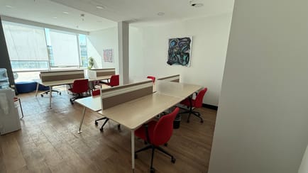Image 2 of eOfis - Skyport - Yakuplu, Hürriyet Boulevard, 34524 Beylikdüzü - Istanbul