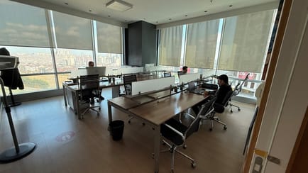 Image 5 of eOfis - Skyport - Yakuplu, Hürriyet Boulevard, 34524 Beylikdüzü - Istanbul