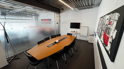 Image 7 of eOfis - Tepe Prime - Mustafa Kemal Dumlupınar Bulvarı, Tepe Prime Avenue No:266, 06510 Çankaya - Ankara