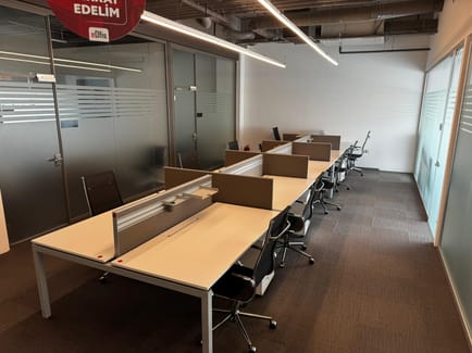 Image 1 of eOfis - Tepe Prime - Mustafa Kemal Dumlupınar Bulvarı, Tepe Prime Avenue No:266, 06510 Çankaya - Ankara