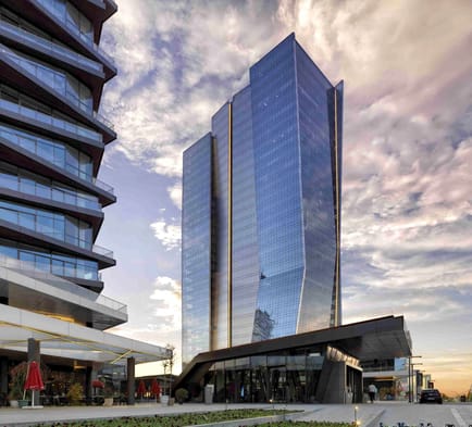 Image 7 of eOfis - Next Level - Kızılırmak Mah. Dumlupınar Bulv. No:3 Next Level A Blok Kat:16 Daire:80, 06520 Çankaya - Ankara