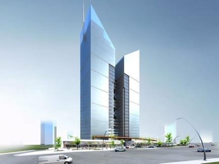 Image 10 of eOfis - Koç Kule - Koç İkiz Kuleler, Söğütözü, Söğütözü Cd. Kat:3, 06510 Çankaya - Ankara