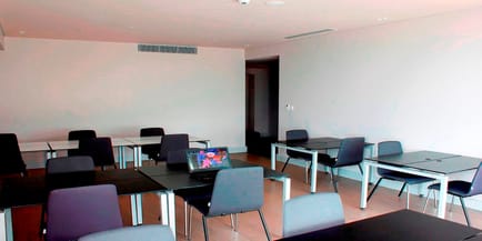Image 4 of eOfis - Quasar - Fulya Mah. Büyükdere Caddesi No:76 Quasar, 34393 Şişli - Istanbul