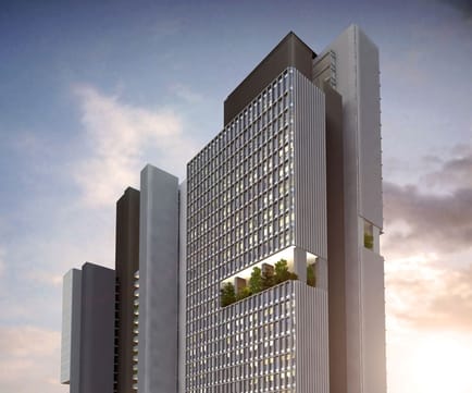 Image 10 of eOfis - Quasar - Fulya Mah. Büyükdere Caddesi No:76 Quasar, 34393 Şişli - Istanbul