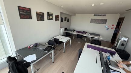 Image 3 of eOfis - Quasar - Fulya Mah. Büyükdere Caddesi No:76 Quasar, 34393 Şişli - Istanbul