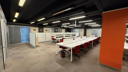 Image 1 of eOfis - Bolkan Center - Merkez, Abide-i Hürriyet Cd No:211, 34381 Şişli - Istanbul