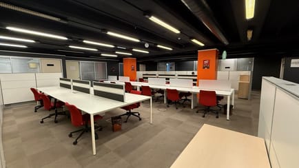 Image 2 of eOfis - Bolkan Center - Merkez, Abide-i Hürriyet Cd No:211, 34381 Şişli - Istanbul