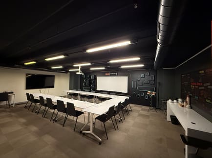 Image 10 of eOfis - Bolkan Center - Merkez, Abide-i Hürriyet Cd No:211, 34381 Şişli - Istanbul