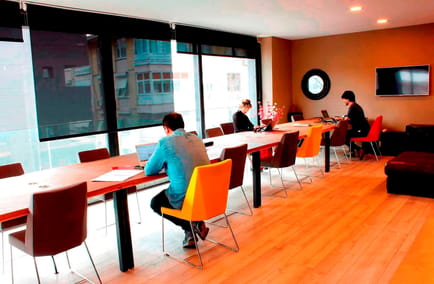 Image 1 of eOfis - Ark 399 - Suadiye, Bağdat Cad, Mücahit Sk., 34740 Kadıköy - Istanbul