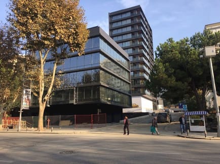 Image 7 of eOfis - Ark 399 - Suadiye, Bağdat Cad, Mücahit Sk., 34740 Kadıköy - Istanbul