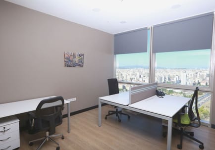 Image 1 of eOfis - Metropol İstanbul - Atatürk Mahallesi Ataşehir Bulvarı, Ertuğrul, Gazi Sokak, 34758 Ataşehir - Istanbul