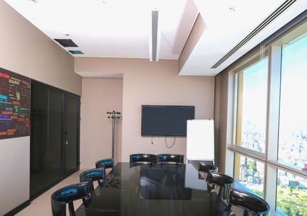 Image 4 of eOfis - Metropol İstanbul - Atatürk Mahallesi Ataşehir Bulvarı, Ertuğrul, Gazi Sokak, 34758 Ataşehir - Istanbul