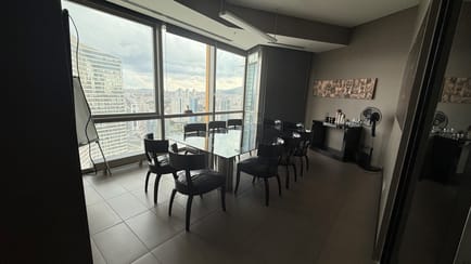 Image 5 of eOfis - Metropol İstanbul - Atatürk Mahallesi Ataşehir Bulvarı, Ertuğrul, Gazi Sokak, 34758 Ataşehir - Istanbul