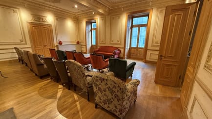 Image 5 of eOifs - Grand Pera - Hüseyinağa, İstiklal Cd. No:56/58, 34435 Beyoğlu - Istanbul