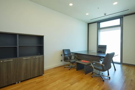 Image 2 of eOfis - Emaar Square - Ünalan, Libadiye Cd. D:82F, 34700 Üsküdar - Istanbul
