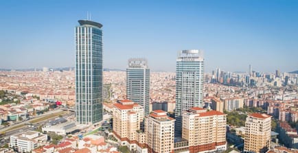 Image 4 of eOfis - Emaar Square - Ünalan, Libadiye Cd. D:82F, 34700 Üsküdar - Istanbul
