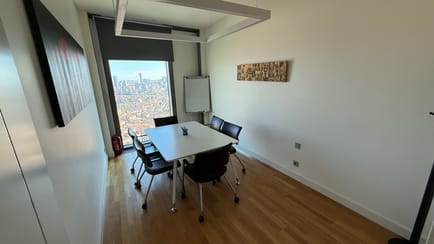 Image 3 of eOfis - Emaar Square - Ünalan, Libadiye Cd. D:82F, 34700 Üsküdar - Istanbul