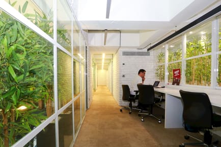 Image 1 of eOfis - Levent Loft - Esentepe, Büyükdere Cd. No:201, 34394 Şişli - Istanbul