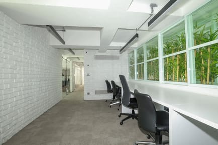 Image 2 of eOfis - Levent Loft - Esentepe, Büyükdere Cd. No:201, 34394 Şişli - Istanbul