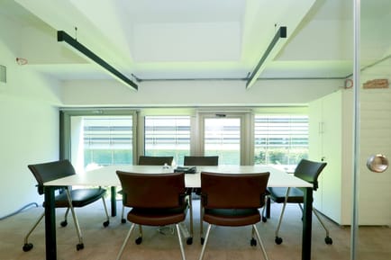 Image 5 of eOfis - Levent Loft - Esentepe, Büyükdere Cd. No:201, 34394 Şişli - Istanbul