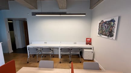 Image 3 of eOfis - Levent Loft - Esentepe, Büyükdere Cd. No:201, 34394 Şişli - Istanbul
