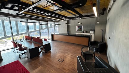 Image 1 of eOfis - YDA Center - Kızılırmak, Dumlupınar Blv. No:9A, 06530 Çankaya - Ankara