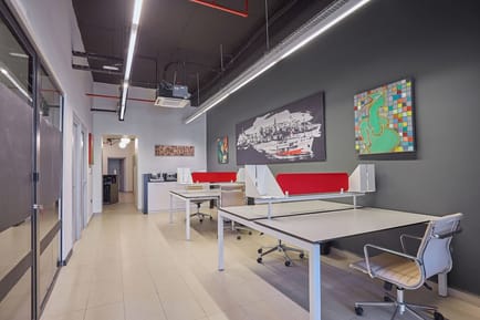 Image 1 of eOfis - Vialand - Yeşilpınar, Şht. Metin Kaya Sk. No: 11, 34065 Eyüpsultan - Istanbul