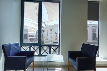 Image 4 of eOfis - Vialand - Yeşilpınar, Şht. Metin Kaya Sk. No: 11, 34065 Eyüpsultan - Istanbul