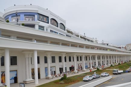 Image 5 of eOfis - Vialand - Yeşilpınar, Şht. Metin Kaya Sk. No: 11, 34065 Eyüpsultan - Istanbul