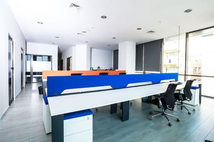 Image 1 of eOfis - Pendik Varyap - Esenyalı, Uygar Sokak & Barış Sk. No:61, 34899 Pendik - Istanbul
