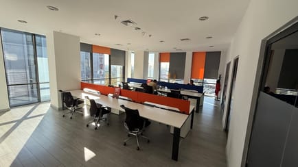 Image 4 of eOfis - Pendik Varyap - Esenyalı, Uygar Sokak & Barış Sk. No:61, 34899 Pendik - Istanbul
