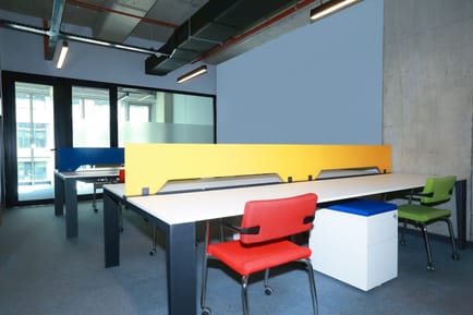 Image 3 of eOfis - Papirus Plaza - Merkez, Ayazma Cad. No:37, 34406 Kağıthane - Istanbul