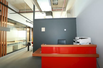Image 6 of eOfis - Papirus Plaza - Merkez, Ayazma Cad. No:37, 34406 Kağıthane - Istanbul