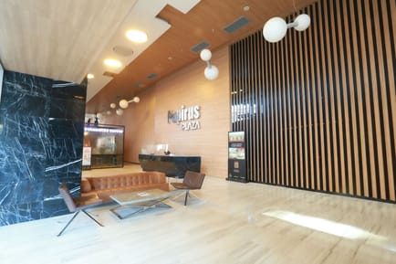 Image 7 of eOfis - Papirus Plaza - Merkez, Ayazma Cad. No:37, 34406 Kağıthane - Istanbul