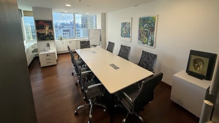 Image 4 of eOfis - Papirus Plaza - Merkez, Ayazma Cad. No:37, 34406 Kağıthane - Istanbul