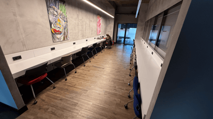 Image 2 of eOfis - ETS Plaza - Aydınevler, Sanayi Cd. No:32, 34854 Maltepe - Istanbul