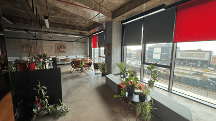 Image 5 of eOfis - ETS Plaza - Aydınevler, Sanayi Cd. No:32, 34854 Maltepe - Istanbul