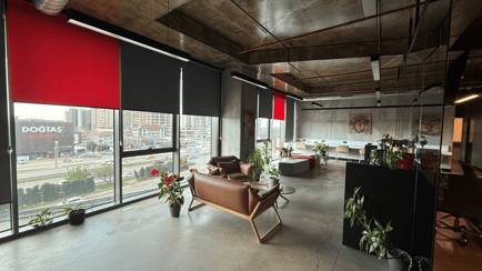 Image 6 of eOfis - ETS Plaza - Aydınevler, Sanayi Cd. No:32, 34854 Maltepe - Istanbul