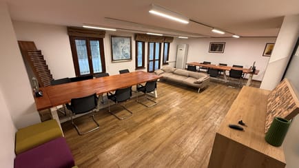 Image 2 of eOfis - Kavala Köşkü - Bostancı, Suadiye, Havacı Binbaşı Mehmet Sk. No:6, 34744 Kadıköy - Istanbul