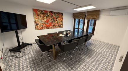 Image 3 of eOfis - Kavala Köşkü - Bostancı, Suadiye, Havacı Binbaşı Mehmet Sk. No:6, 34744 Kadıköy - Istanbul