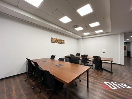 Image 2 of eOfis - Bilkent Center - Üniversiteler, 1597. Cd. NO. 3, 06800 Çankaya - Ankara