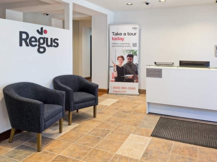 Image 2 of Regus - 1831 Eastchester Drive