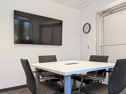 Image 3 of Regus - 1831 Eastchester Drive