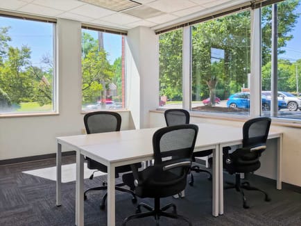 Image 4 of Regus - 1831 Eastchester Drive