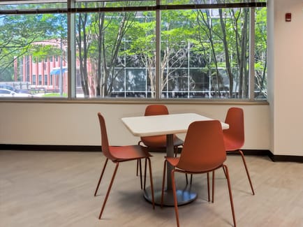 Image 5 of Regus - 1831 Eastchester Drive