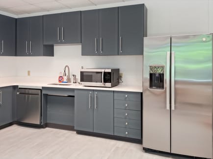 Image 6 of Regus - 1831 Eastchester Drive