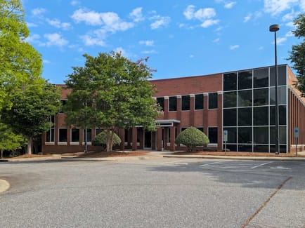 Image 9 of Regus - 1831 Eastchester Drive